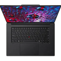 Portátil Lenovo ThinkPad P1 Gen 7 U9-185H RTX 2000 64GB 1TB 16