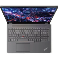 Portátil Lenovo ThinkPad P16 G2 21FA000ESP i7-13700HX RTX A1000 16GB 512GB 16