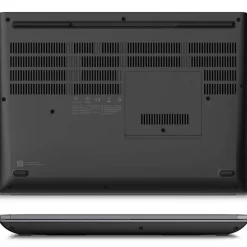 Portátil Lenovo ThinkPad P16 G2 21FA000ESP i7-13700HX RTX A1000 16GB 512GB 16
