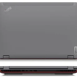Portátil Lenovo ThinkPad P16 G2 21FA000ESP i7-13700HX RTX A1000 16GB 512GB 16