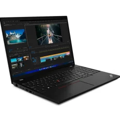 Portátil Lenovo ThinkPad P16s G2 21HK000ESP i7-1360P RTX A500 16GB 512GB 16