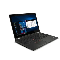 Portátil Lenovo ThinkPad P15 i7-11850H RTX A4000 64GB 512GB 15.6" W11P