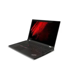 Portátil Lenovo ThinkPad P15 i7-11850H RTX A4000 64GB 512GB 15.6
