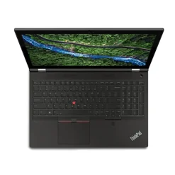Portátil Lenovo ThinkPad P15 i7-11850H RTX A4000 64GB 512GB 15.6
