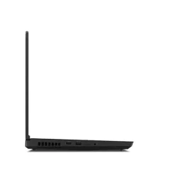 Portátil Lenovo ThinkPad P15 i7-11850H RTX A4000 64GB 512GB 15.6
