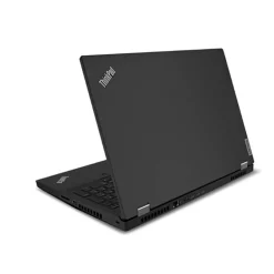 Portátil Lenovo ThinkPad P15 i7-11850H RTX A4000 64GB 512GB 15.6