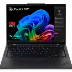 Portátil Lenovo ThinkPad T14s Gen 6 Snapdragon X Elite 32GB 1TB 14" W11P