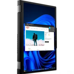 Portátil Lenovo ThinkPad X13 Yoga 21LW000RSP U7-155U 16GB 512GB 13.3