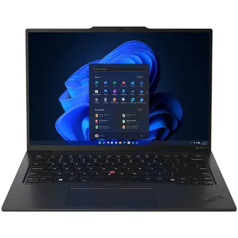 Portátil Lenovo ThinkPad X1 Carbon Gen 12 U7-155U 16GB 512GB 14" W11P