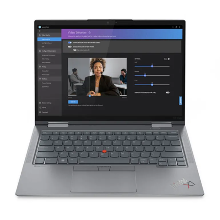 Portátil Lenovo ThinkPad X1 Yoga Gen 8 i5-1335U 16GB 512GB 14" W11P