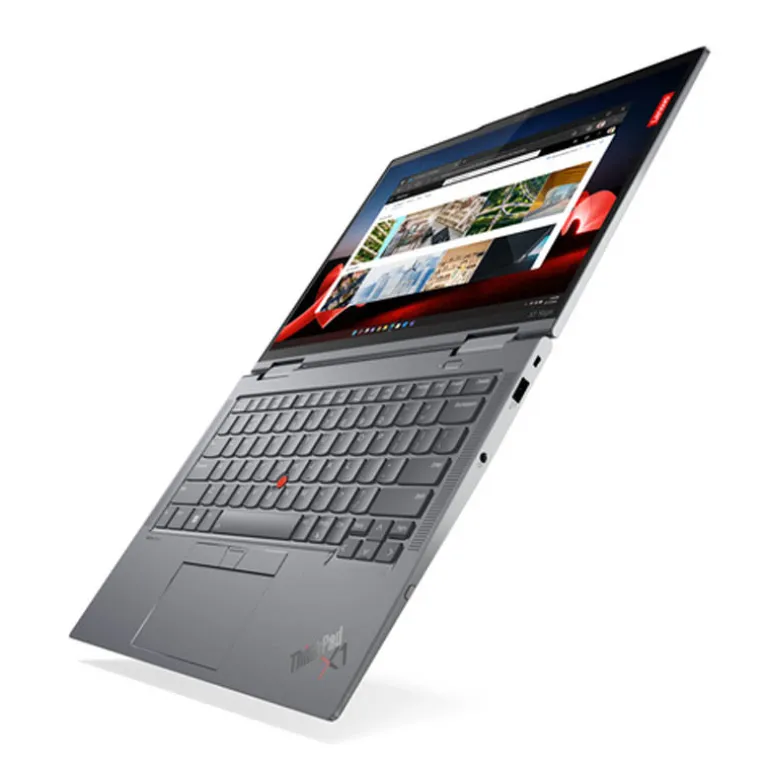 Portátil Lenovo ThinkPad X1 Yoga Gen 8 i5-1335U 16GB 512GB 14" W11P