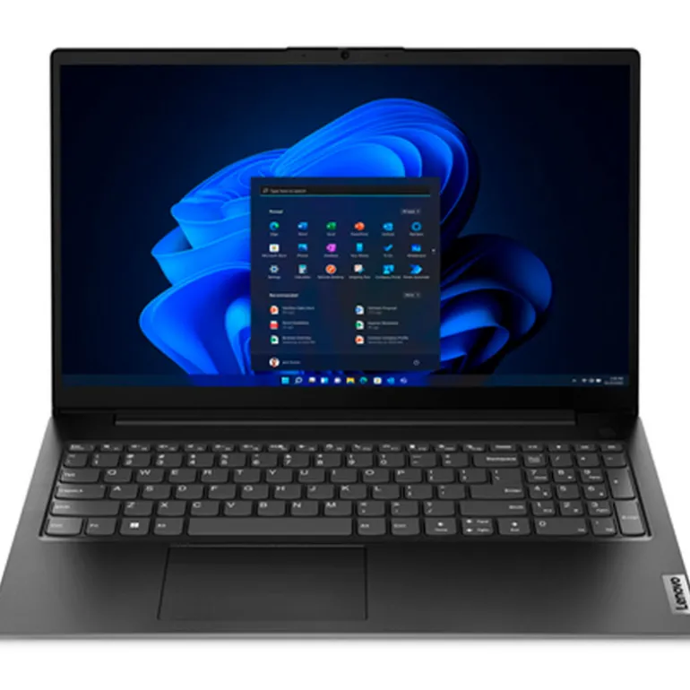 Portátil Lenovo V15 G4 AMN R3-7320U 8GB 512GB 15.6" FHD W11H