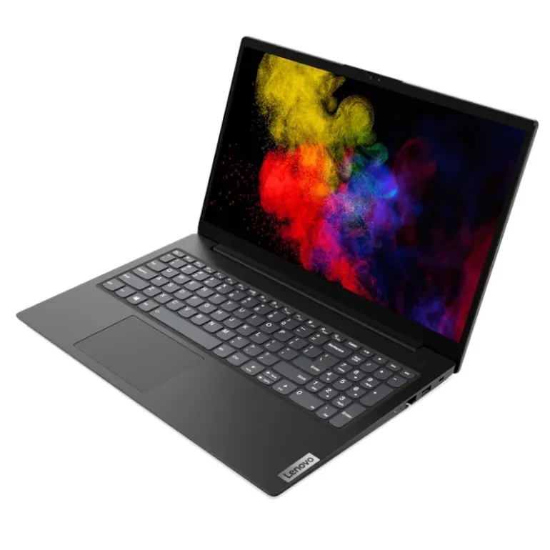 Portátil Lenovo V15 Gen 2 IJL N4500 8GB 256GB 15.6" W11H