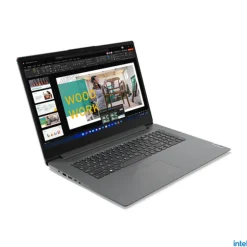 Portátil Lenovo V17 Gen3 IAP i5-1235U 16GB 512GB 17.3
