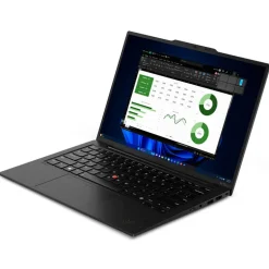 Portátil Lenovo X1 G12 21KC0065SP U5-125U 16GB 512GB 14" W11P