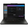 Portátil Lenovo X13 G5 21LU000XSP U7-155U 32GB 1TB 13.3" W11P