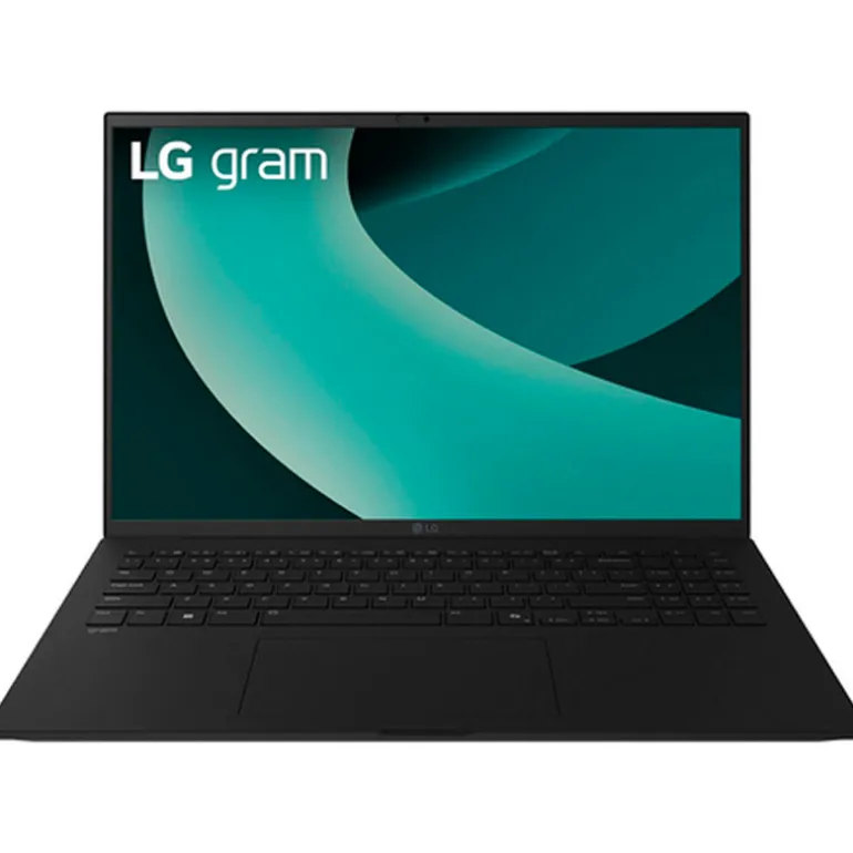 Portátil LG Gram AI 16Z90T-V.AP88B U7-255H 32GB 1TB 16" W11P