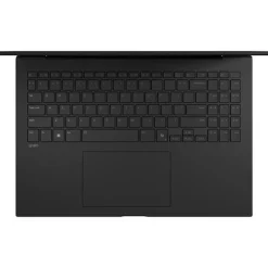 Portátil LG Gram AI 16Z90T-V.AP88B U7-255H 32GB 1TB 16" W11P