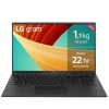 Portátil LG Gram 15ZD90R i5-1340P 16GB 512GB 15.6" FreeDOS