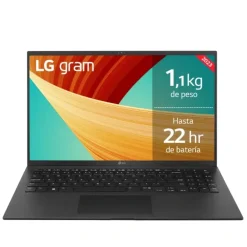Portátil LG Gram 15ZD90R i5-1340P 16GB 512GB 15.6" FreeDOS