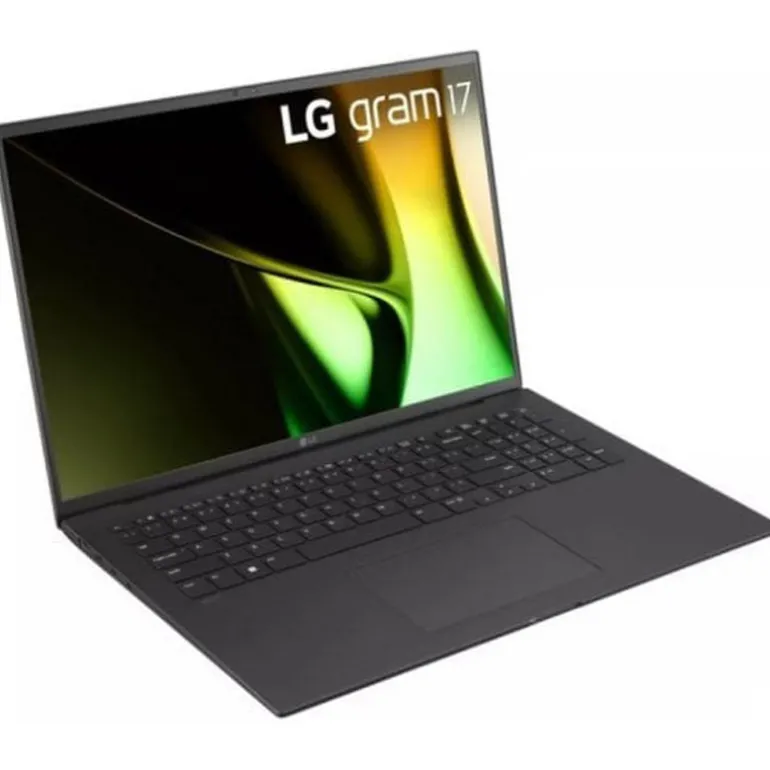Portátil LG Gram 17ZD90S-G.AX75B U7-155H 16GB 512GB 17" FreeDOS