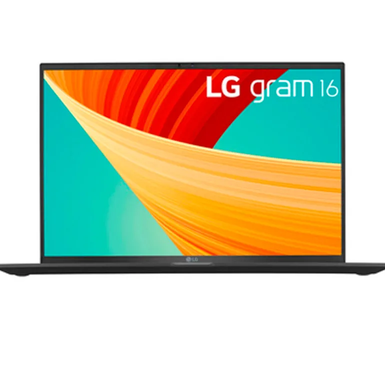 Portátil LG Gram 16Z90R 16Z90RU-G.AA55B i5-1334U 16GB 512GB 16" W11H