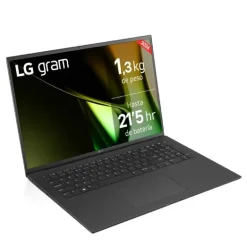 Portátil LG Gram 17Z90S U7-155H 16GB 512GB 17" W11H
