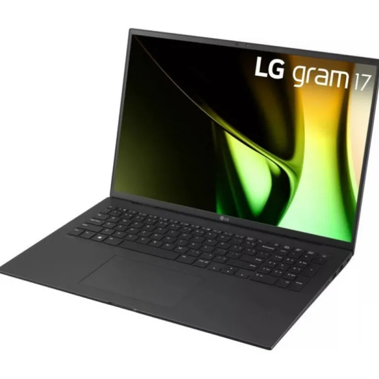 Portátil LG Gram 17Z90S U7-155H 32GB 1TB 17" W11H