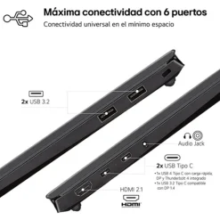 Portátil LG Gram 14Z90S-V.AP55B U5-125H 16GB 512GB 14" W11P