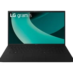 Portátil LG Gram 15Z80T AMD Ryzen AI 7 350 32GB 1TB 15" W11H