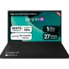 Portátil LG Gram 15Z80T-G.AS58B AMD Ryzen AI 5 340 16GB 1TB 15.6" W11H
