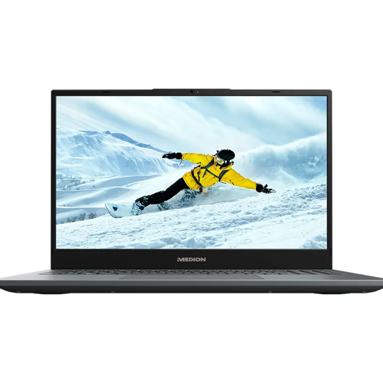Portátil Medion Akoya E15423 i3-1115G4 8GB 256GB 15.6" W11H