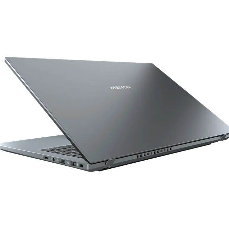 Portátil Medion Akoya E15423 i3-1115G4 8GB 256GB 15.6" W11H