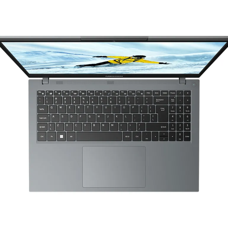 Portátil Medion Akoya E15423 i3-1115G4 8GB 256GB 15.6" W11H