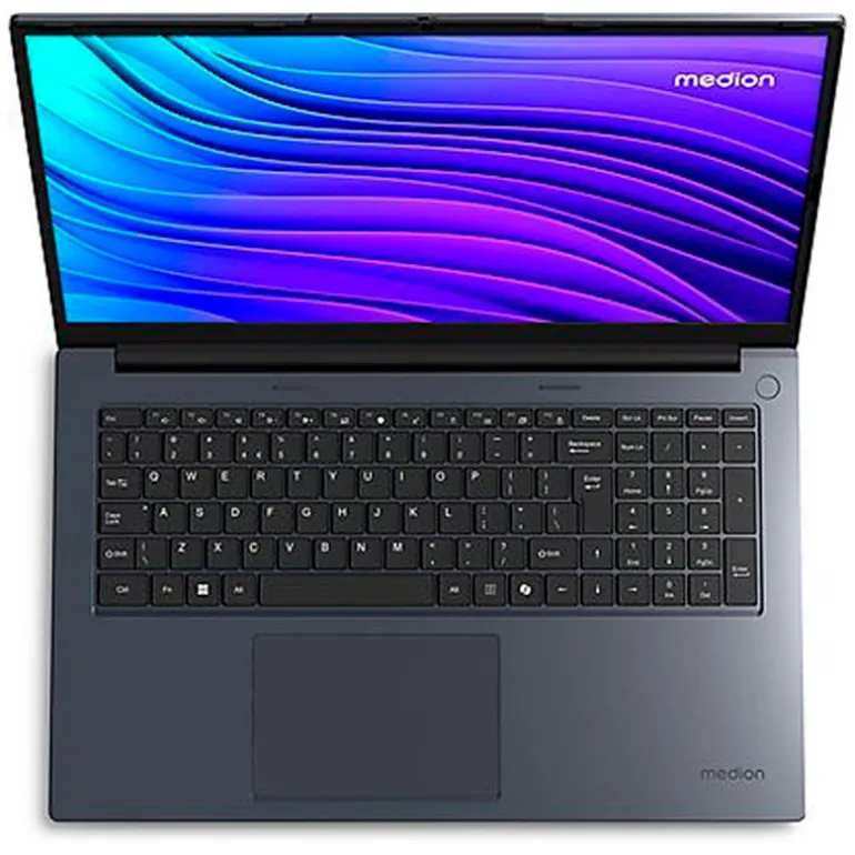 Portátil Medion Akoya E17433 MD62659 i7-13620H 16GB 1TB 17.3" W11H