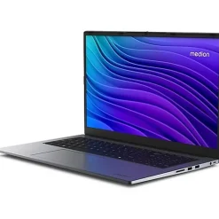 Portátil Medion Akoya E17433 MD62659 i7-13620H 16GB 1TB 17.3