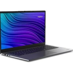 Portátil Medion Akoya E17433 MD62659 i7-13620H 16GB 1TB 17.3