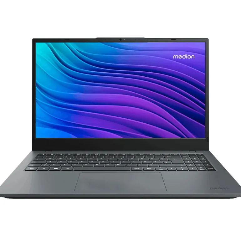 Portátil Medion Akoya E15433 MD62725 i5-1334U 32GB 1TB 15.6" FreeDOS