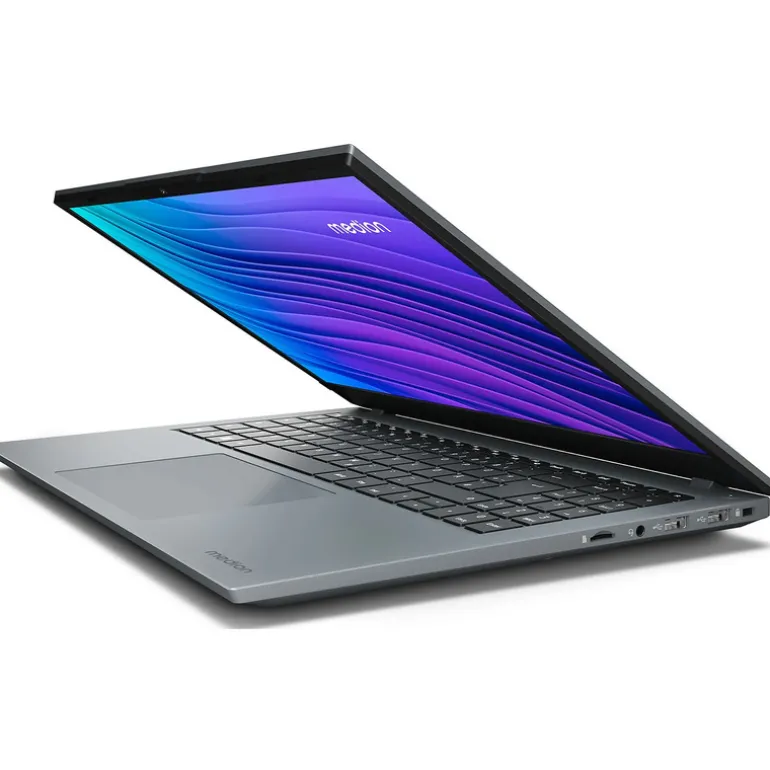 Portátil Medion Akoya E15433 MD62725 i5-1334U 32GB 1TB 15.6" FreeDOS