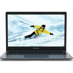 Portátil Medion Akoya E14223 N4120 4GB 128GB 14" W11H