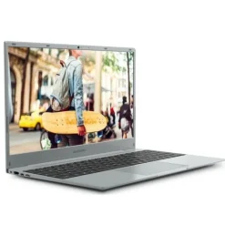 Portátil Medion Akoya E15301 R7-3700U 8GB 512GB 15.6" FHD W11P