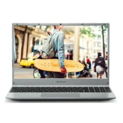 Portátil Medion Akoya E15301 R7-3700U 8GB 512GB 15.6" FreeDOS