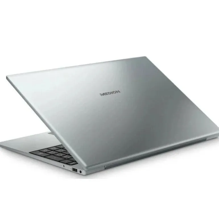 Portátil Medion Akoya E15301 R7-3700U 8GB 512GB 15.6" FreeDOS