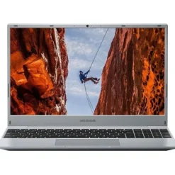 Portátil Medion Akoya E15301 R7-3700U 8GB 256GB 15.6" FHD W11P