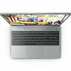 Portátil Medion Akoya E15301 R7-3700U 8GB 256GB 15.6