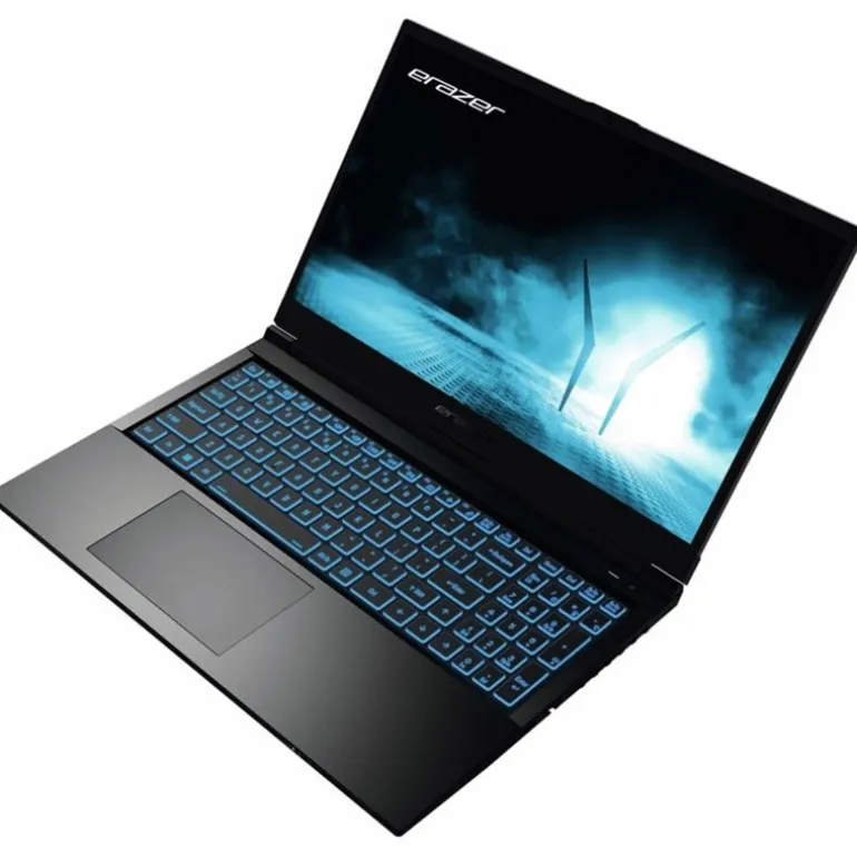 Portátil Medion Crawler E50i MD62691 i7-13620H RTX 4050 16GB 512GB 15.6" W11H