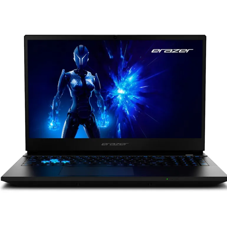 Portátil Medion Deputy 15 P1 MD62764 C5-210H RTX 5060 16GB 1TB 15.6" FreeDOS