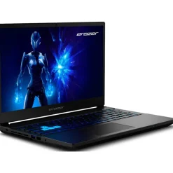 Portátil Medion Deputy 15 P1 MD62764 C5-210H RTX 5060 16GB 1TB 15.6