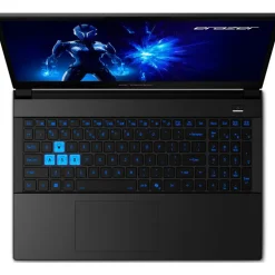 Portátil Medion Deputy 15 P1 MD62761 i7-250H RTX 5060 16GB 1TB 15.6" W11H