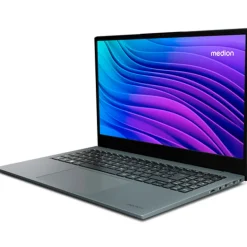 Portátil Medion E15433 i5-1334U 32GB 1TB 16" W11H